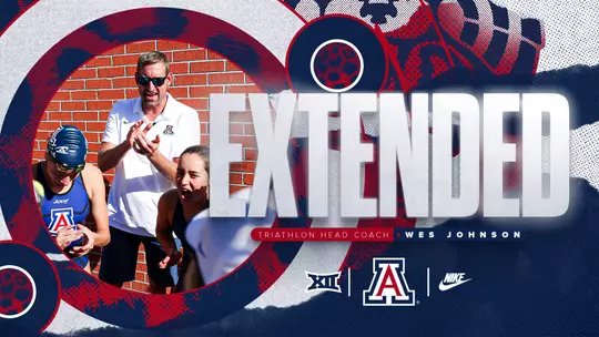 Wes Johnson Extension Graphic