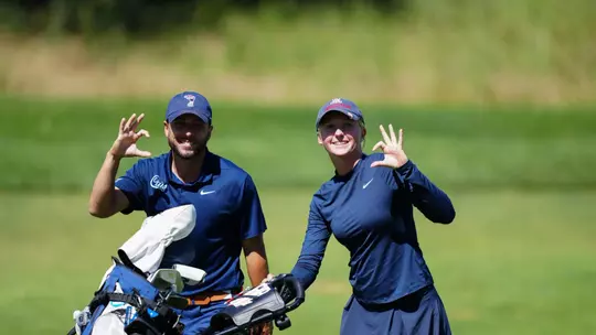 WGOLF