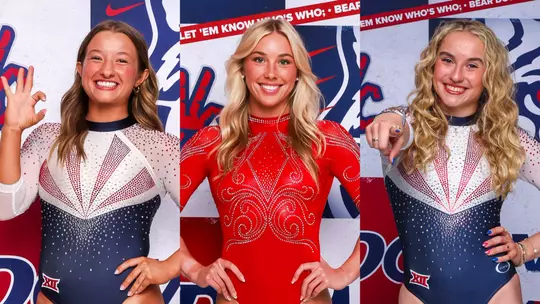 Gymnastics Transfers