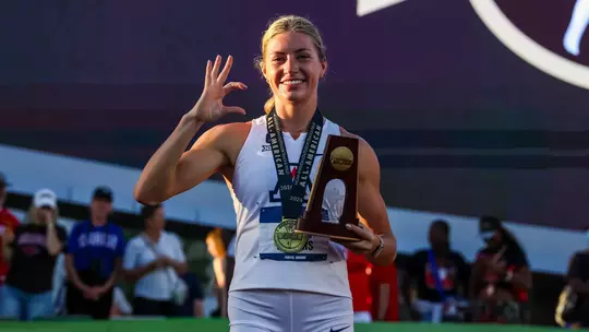 NCAA Championships