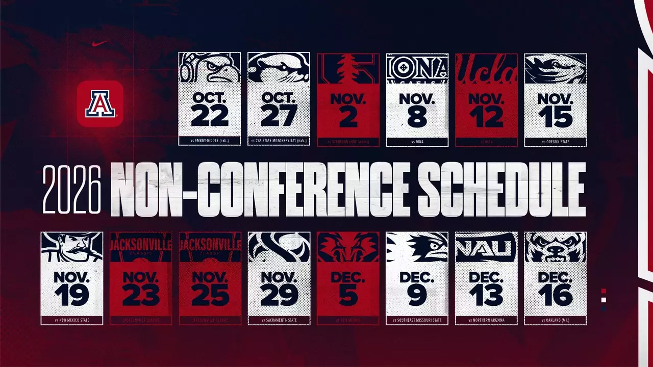 WBB Nonconference graphic