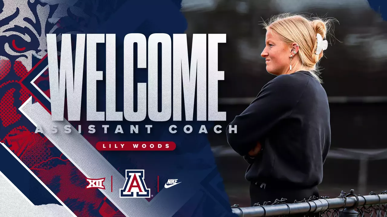 Welcome Lily Woods