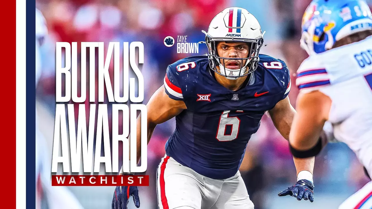 Butkus Award watch list
