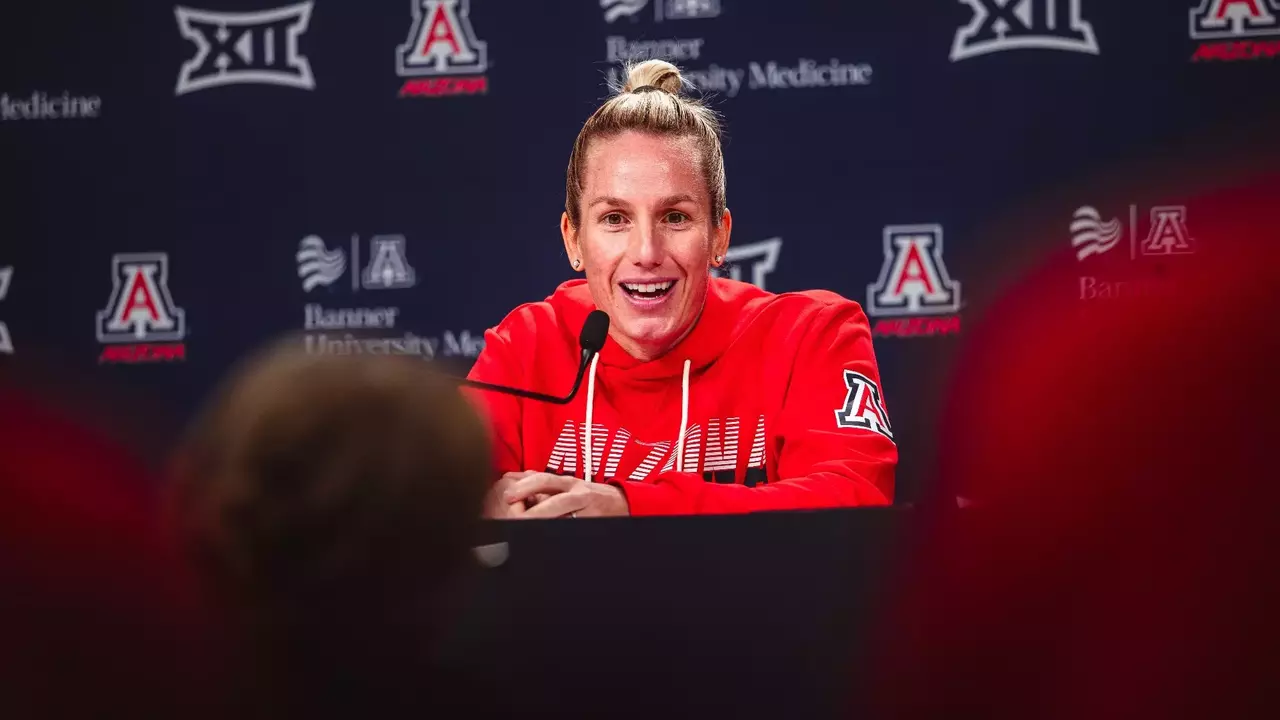 Beck Burke Presser August 18 2026
