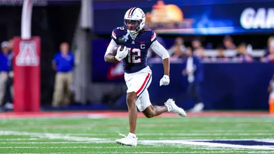 Tre Spivey