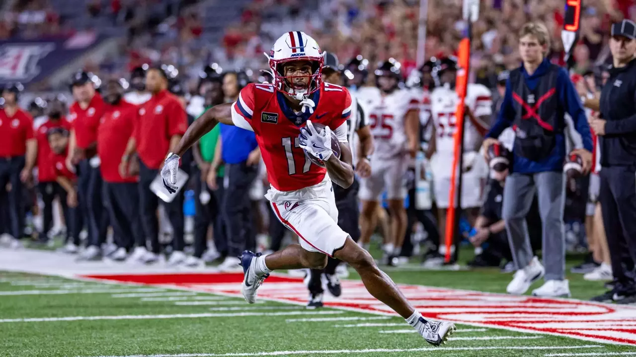 Isaiah Mizell