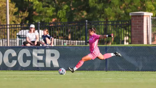 Action Shot