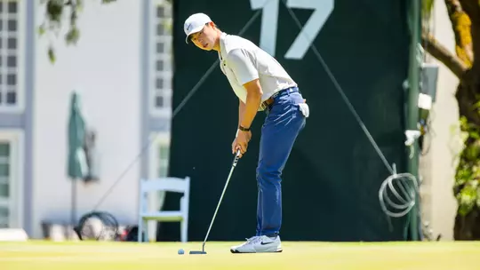 Arizona Men's Golf