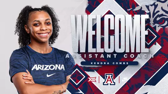 Kendra Combs Hired Gymnastics