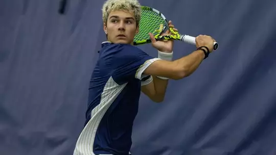 Camille Chantron backhand