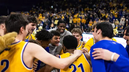 MSU MBB