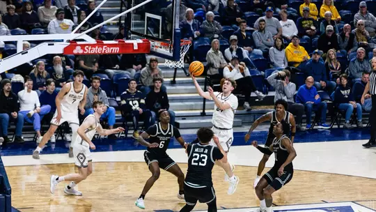 Miller, King, and Amunrud vs. Portland State