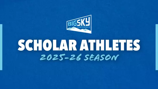 Big Sky Scholar Athletes Web Graphic