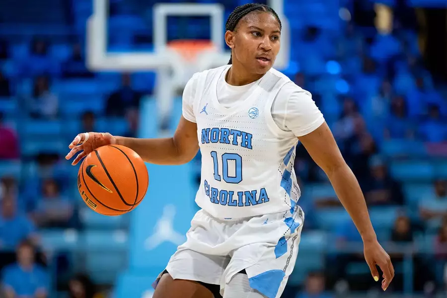 UNC Women's Basketball falls in AP Top 25 poll after dropping ACC opener UNC Women's Basketball falls in AP Top 25 poll after dropping ACC opener