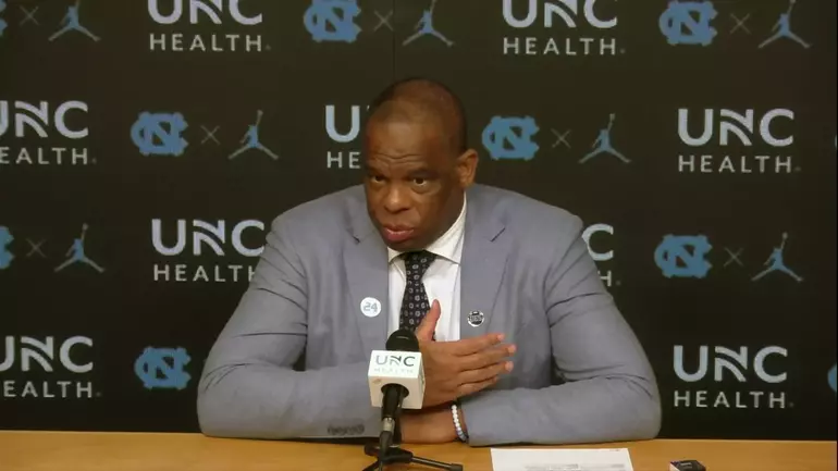 On Demand - Watch - University of North Carolina Athletics