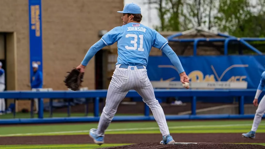 Diamond Heels tie season-high ranking in D1 Baseball poll Diamond Heels tie season-high ranking in D1 Baseball poll