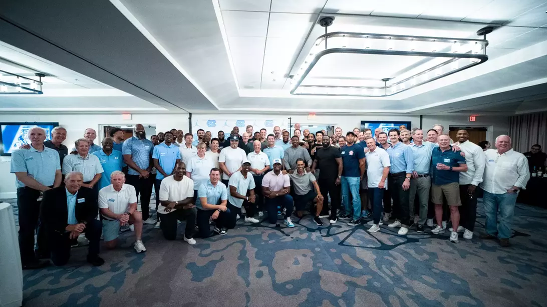 Carolina Family
