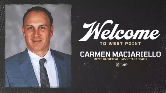 Army Men's Basketball news