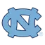 No. 5 North Carolina