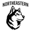 #11 Northeastern
