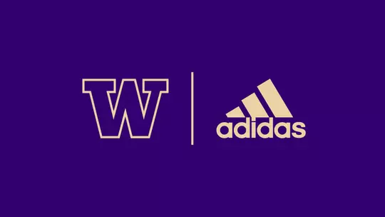 Washington adidas