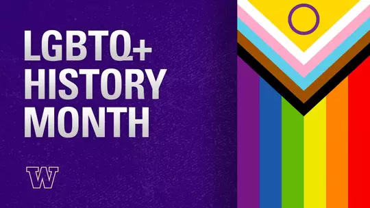 LGBTQ+ History Month