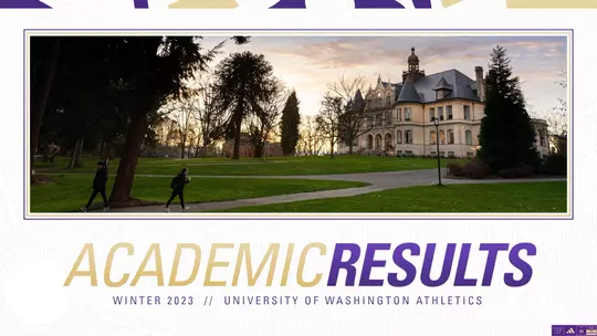 Winter Quarter Academic Results