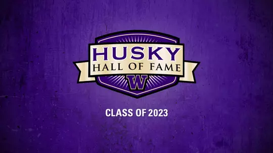 2023 Husky Hall of Fame