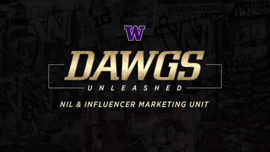 Dawgs Unleashed NIL & influencer marketing unit