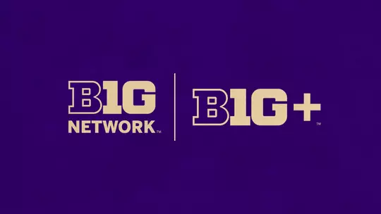 How To Watch Big Ten Network & B1G+ Image