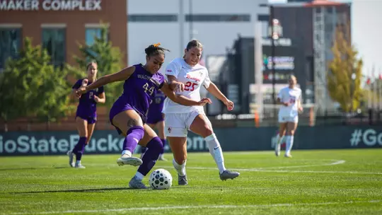 Kolo Suliafu at Ohio State