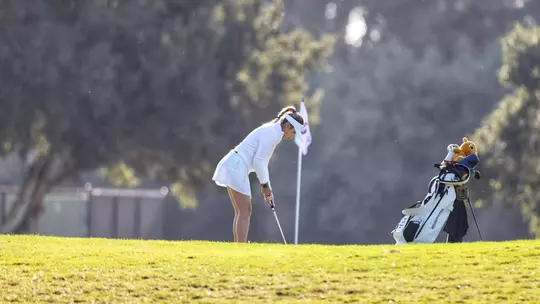 Athena Ni Stanford Intercollegiate