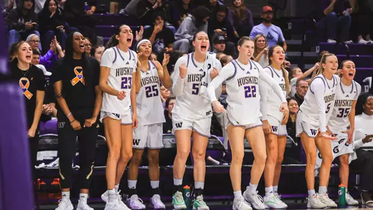 Washington Celebration