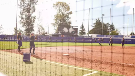 Softball stock photo 2025