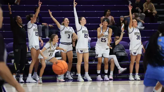 Washington vs. Southern