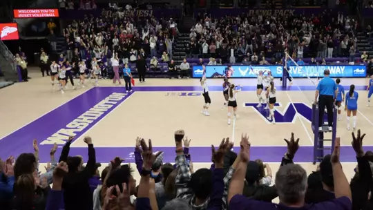 2025 alaska airlines arena