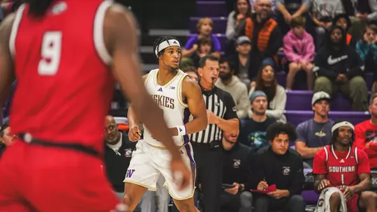 Wesley Yates III vs. Southern Utah