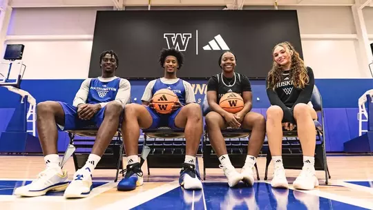 Zoom Diallo, Wesley Yates III, Sayvia Sellers and Elle Ladine