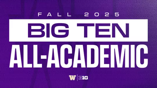 fall 2025 academic big ten