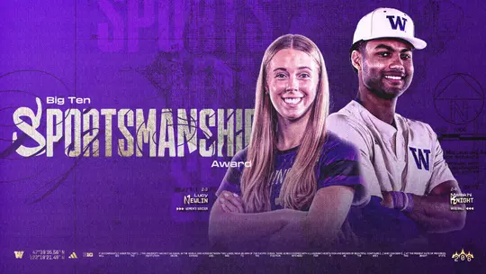 Knight, Newlin Sportsmanship