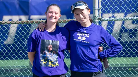 Erika Matsuda/Carina Syrtveit