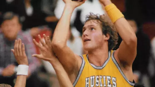 Christian Welp Historic Photo