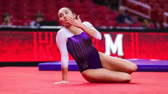 Chelsea Hallinan Floor