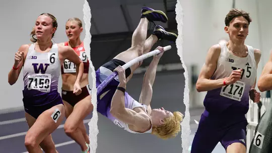 big ten weekly awards