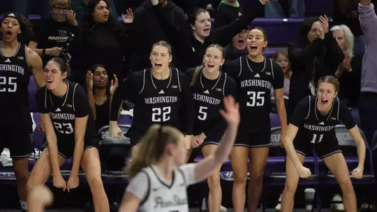 Final - Washington vs. Penn State