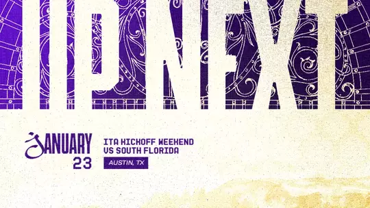 MTEN Up Next - ITA Weekend 1