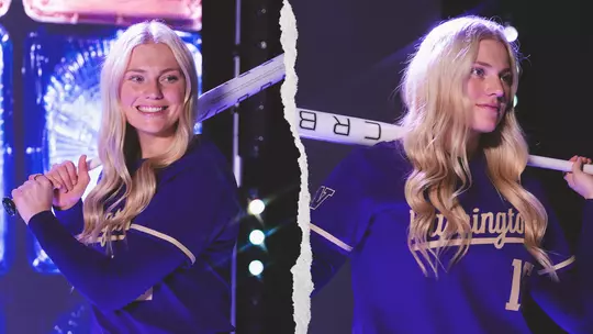 Alexis DeBoer two image split