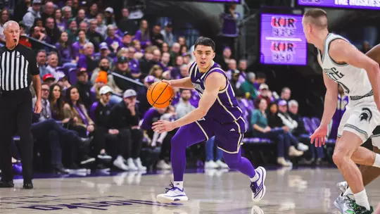 JJ Mandaquit vs. Oregon