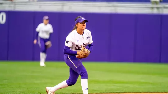 Melody Acevedo 2025 fall ball