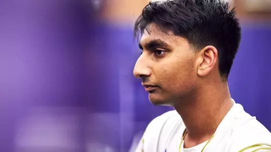 Soham Practice Photo